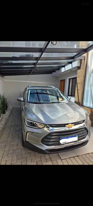 CHEVROLET TRACKER 1.2 TURBO FLEX PREMIER AUTOMÁTICO